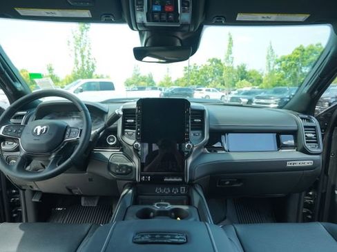 New 2025 RAM 2500 Rebel w/ Rebel Level 2 Equipment Group image 26