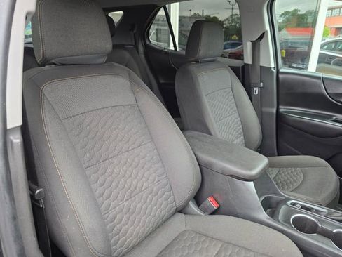 Used 2020 Chevrolet Equinox LT AWD/4WD image 40