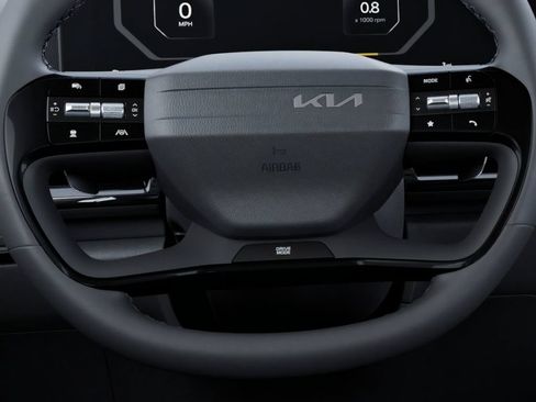 New 2027 Kia Carnival SX Prestige FWD image 22