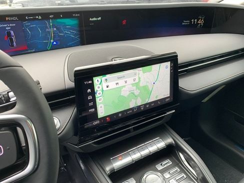 New 2026 Lincoln Nautilus Reserve image 29