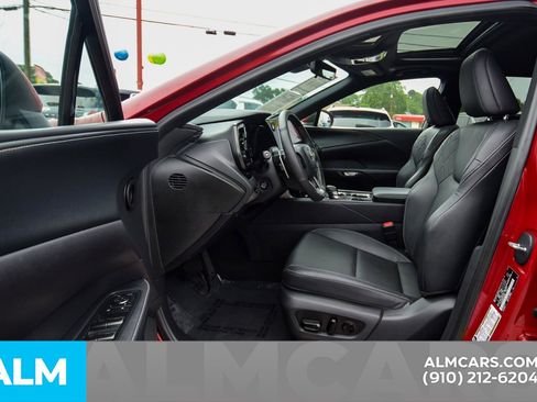 Used 2023 Lexus RX 350 Premium image 13