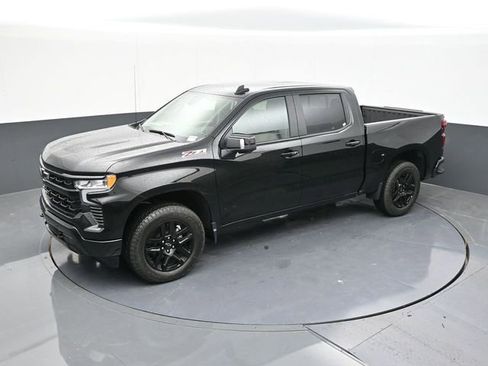 New 2026 Chevrolet Silverado 1500 RST image 65