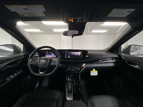 New 2026 Buick Envista Sport Touring w/ Convenience I Package image 51
