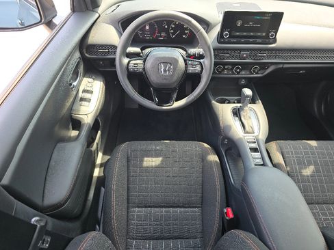 Used 2024 Honda HR-V Sport image 19