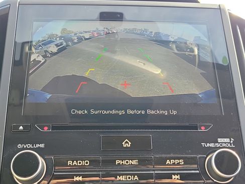 Certified 2023 Subaru Crosstrek 2.5i Sport image 22