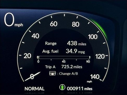 Used 2026 Honda CR-V TrailSport image 7