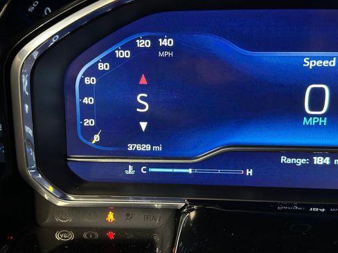 Certified 2022 Chevrolet Silverado 1500 LT image 9