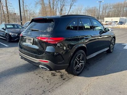 New 2026 Mercedes-Benz GLC 300 4MATIC