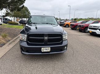 Used 2014 RAM 1500 Express AWD/4WD video 2