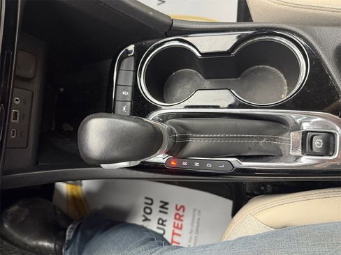 Used 2023 Buick Encore GX Preferred w/ Cold Weather Comfort Package image 20