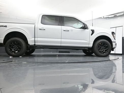 New 2026 Ford F150 XLT w/ Equipment Group 302A MID AWD/4WD image 31