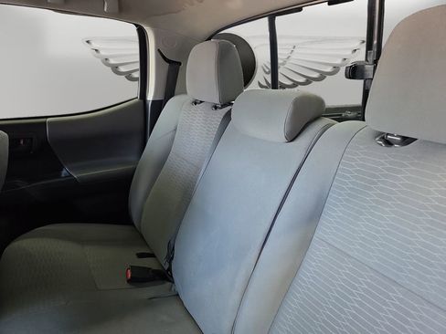 Used 2019 Toyota Tacoma SR w/ SR Convenience Package RWD image 12