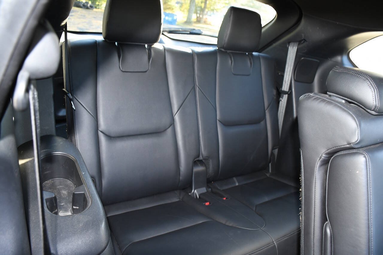 Used 2016 MAZDA CX-9 Grand Touring AWD/4WD image 24