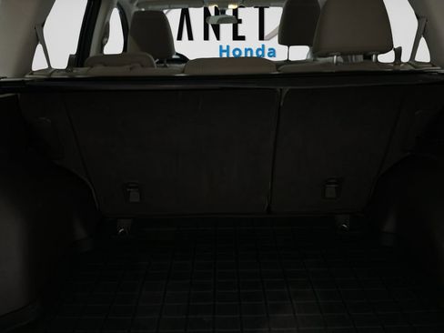Used 2014 Honda CR-V EX image 21