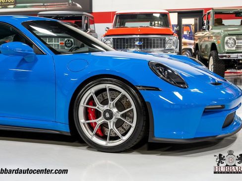 Used 2022 Porsche 911 GT3 image 33