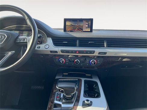 Used 2019 Audi Q7 2.0T Premium Plus w/ Premium Plus Package image 11