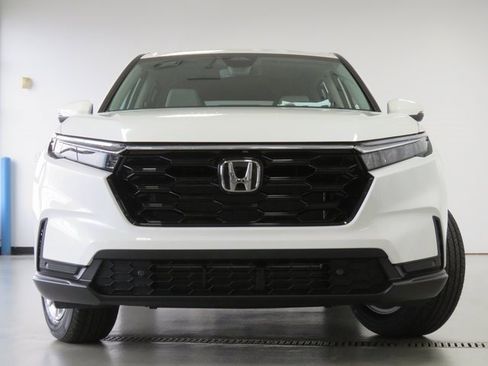 Used 2024 Honda CR-V EX-L image 2