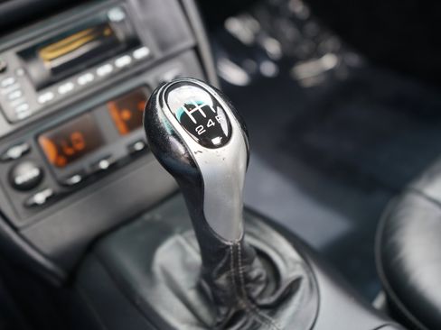 Used 2002 Porsche Boxster image 21