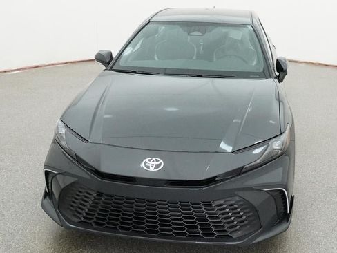New 2026 Toyota Camry SE FWD image 15