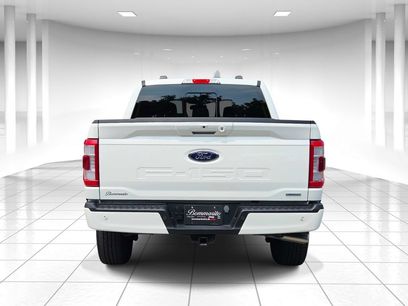 Used 2023 Ford F150 Lariat