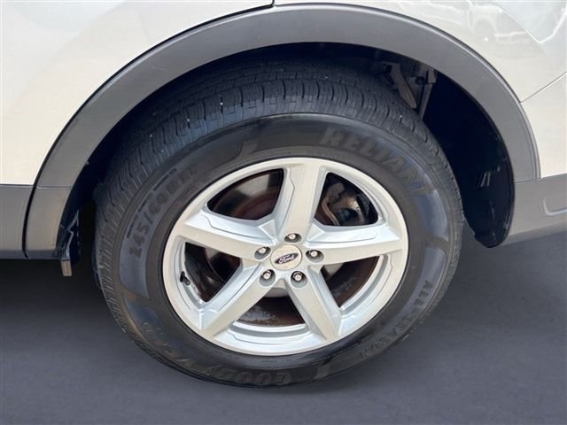 Used 2018 Ford Explorer FWD image 8