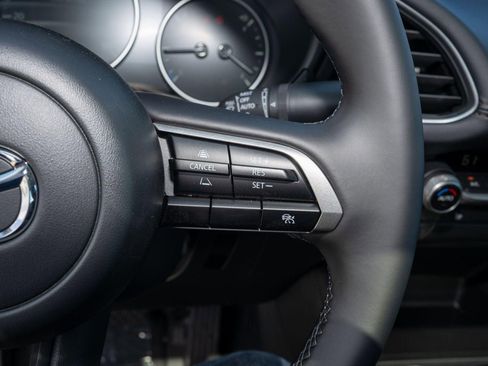 New 2026 MAZDA MAZDA3 s image 27