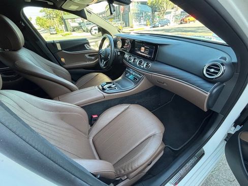 Used 2019 Mercedes-Benz E 300 w/ Premium 1 Package image 36