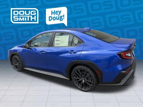 New 2026 Subaru WRX Premium image 3