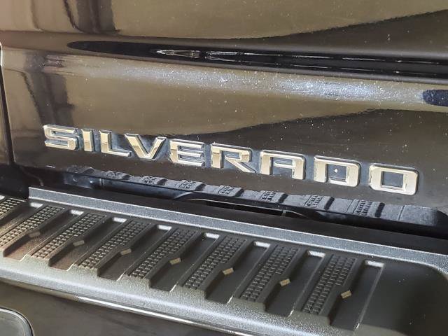 Used 2020 Chevrolet Silverado 1500 RST AWD/4WD image 7