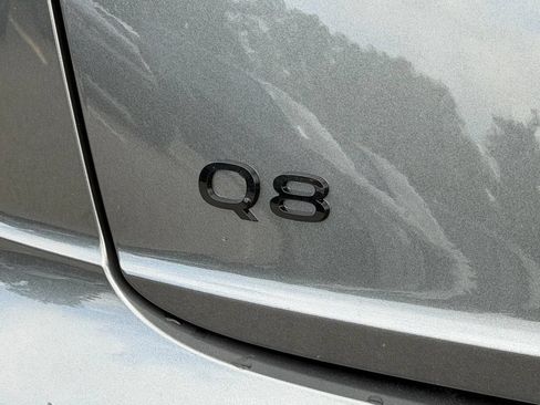 New 2026 Audi Q8 Premium Plus AWD/4WD image 26