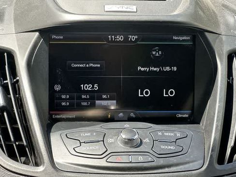 Used 2015 Ford Escape SE w/ Equipment Group 201A AWD/4WD image 13