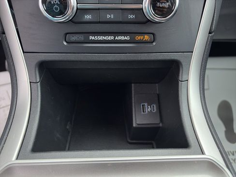 Used 2024 Ford Edge SEL image 14