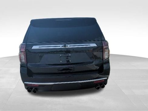 Used 2021 Chevrolet Tahoe High Country AWD/4WD image 4