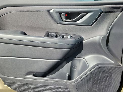 New 2026 Subaru Forester Premium image 15