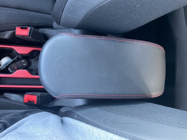 Used 2020 Jeep Renegade Trailhawk AWD/4WD image 17