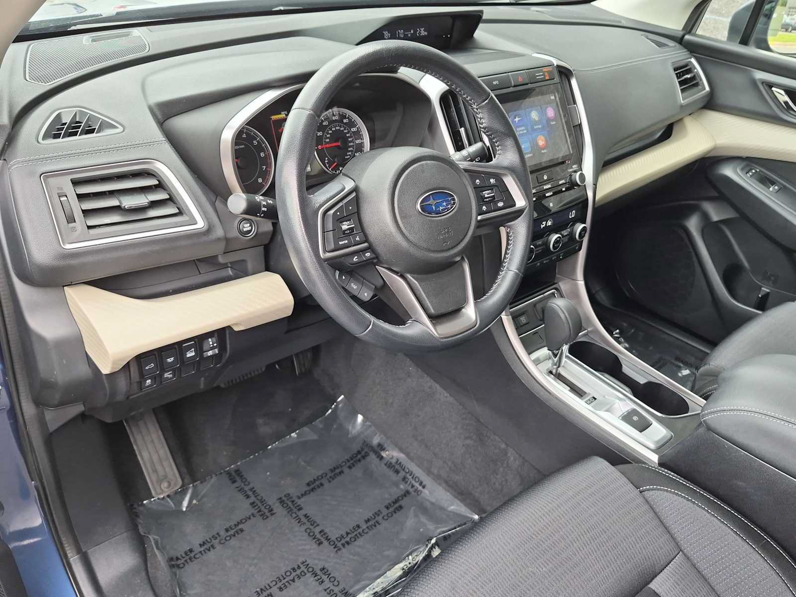 Used 2022 Subaru Ascent Premium w/ Convenience Package AWD/4WD image 10