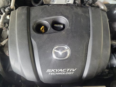Used 2018 MAZDA CX-5 Sport FWD image 30