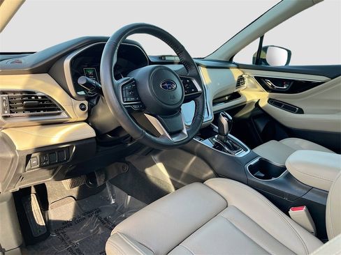 Used 2024 Subaru Legacy Limited image 9
