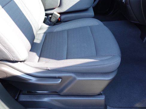 Used 2023 GMC Sierra 1500 Pro w/ Graphite Edition image 28