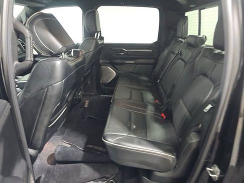 Used 2020 RAM 1500 Limited AWD/4WD image 12