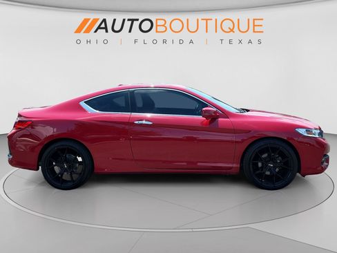 Used 2017 Honda Accord EX-L image 6