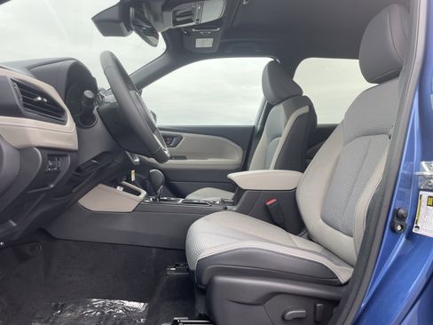 New 2026 Subaru Forester Premium image 12