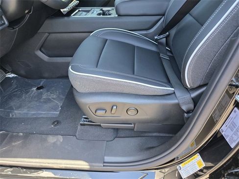 New 2026 GMC Sierra EV Elevation w/ Premium Package image 13