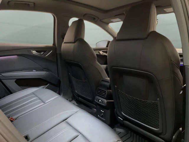 Used 2023 Audi Q4 e-tron Prestige w/ Black Optic Package AWD/4WD image 17