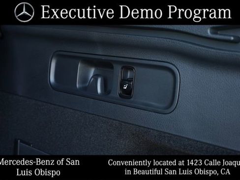 Used 2026 Mercedes-Benz GLC 300 4MATIC image 9