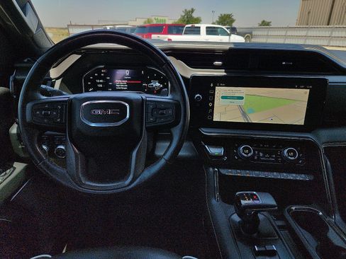 Used 2024 GMC Sierra 1500 AT4X w/ AT4X AEV Edition AWD/4WD image 11