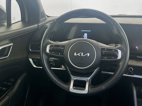 Used 2024 Kia Sportage X-Line w/ X-Line Premium Package AWD/4WD image 18