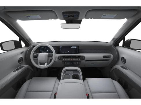 New 2026 Hyundai Palisade Limited AWD/4WD image 7