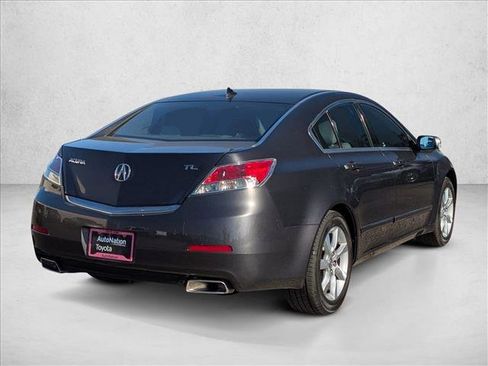 Used 2012 Acura TL image 5