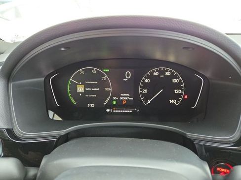 New 2026 Honda Civic Sport image 15